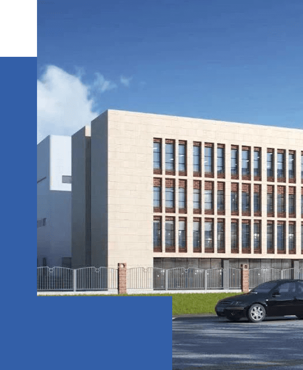 Công ty TNHH Máy móc Jiangyin Huanming, Ltd.